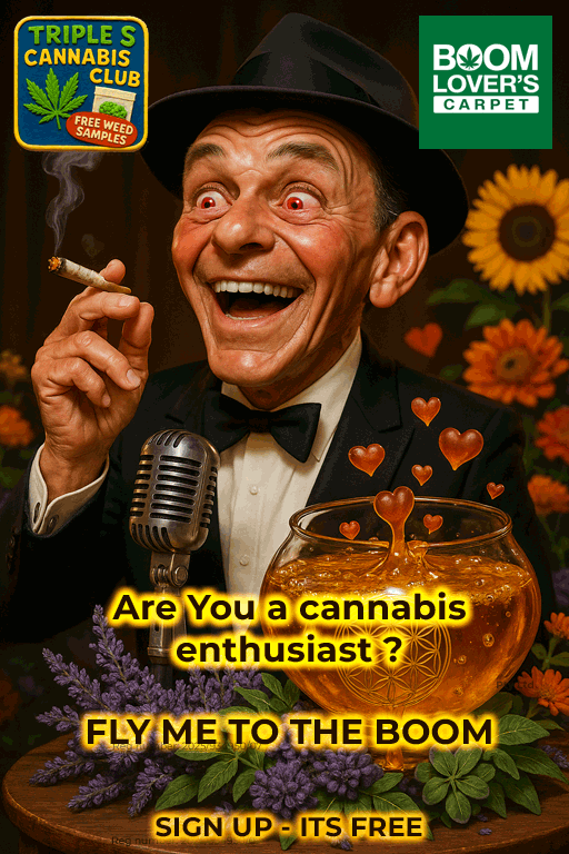 Triple S Canna Club - Slide 4